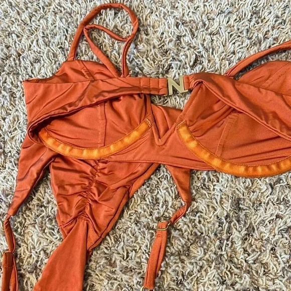 NELBLU SWIMWEAR ERA - SUMATRA - Picture 7 of 7